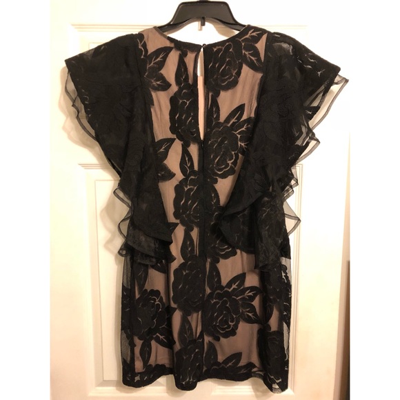 High Fashion cocktail dress - Picture 2 of 3